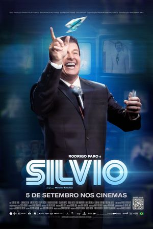 Silvio's poster