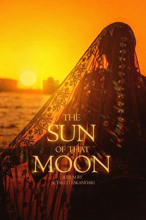 The Sun of That Moon's poster