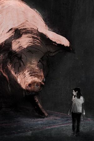 Letter to a Pig's poster