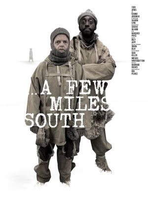 A Few Miles South's poster