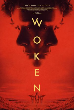 Woken's poster image