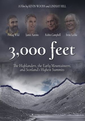 3,000 Feet's poster image