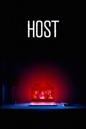 Host's poster