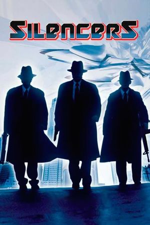 The Silencers's poster