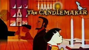 The Candlemaker's poster