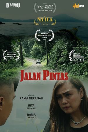 Jalan Pintas's poster