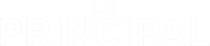 Le principal's poster