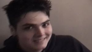 My Chemical Romance - In the Studio's poster