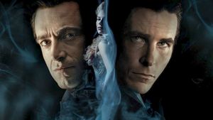 The Prestige's poster