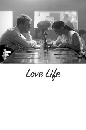 Love Life's poster