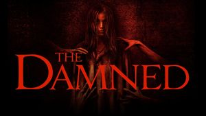 The Damned's poster