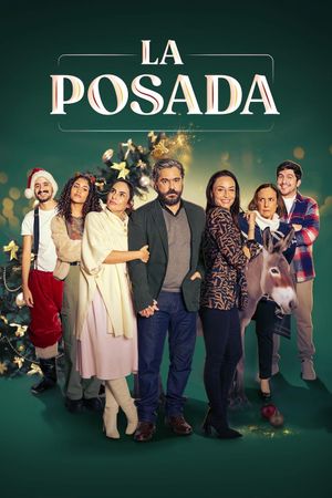 La Posada's poster