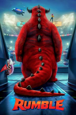 Rumble's poster