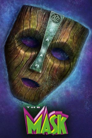 The Mask's poster