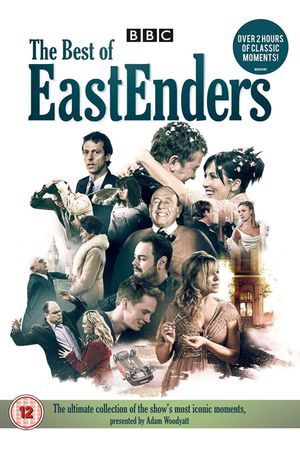 The Best of EastEnders's poster