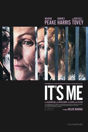 It's Me's poster