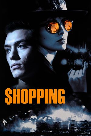 Shopping's poster