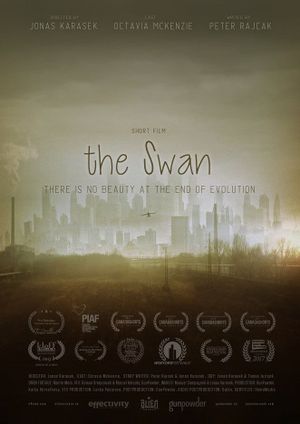 The Swan's poster