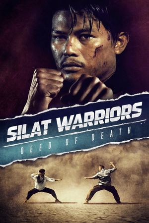 Silat Warriors: Deed of Death's poster image