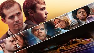 Stealing Cars's poster
