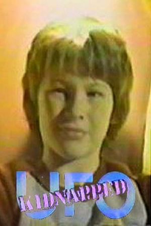 UFO Kidnapped's poster