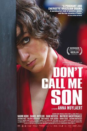 Don't Call Me Son's poster
