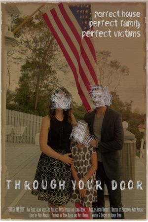 Through Your Door's poster