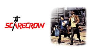 Scarecrow's poster