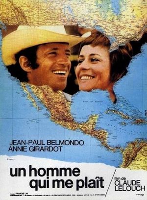 Love Is a Funny Thing's poster