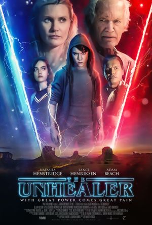The Unhealer's poster