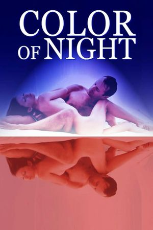 Color of Night's poster