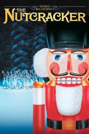 The Nutcracker's poster