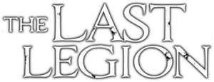 The Last Legion's poster