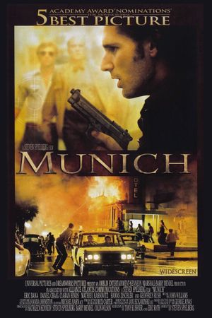 Munich's poster
