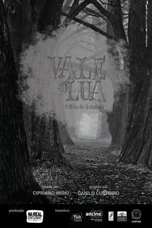 Vale da Lua: O Mito de Anhagá's poster