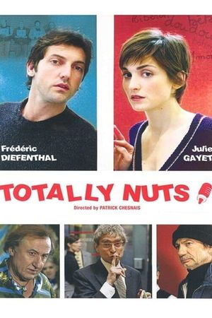 Totally Nuts's poster