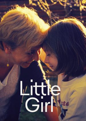 Little Girl's poster