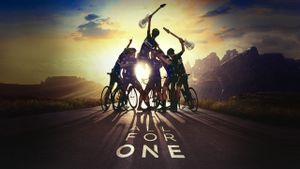 All for One's poster