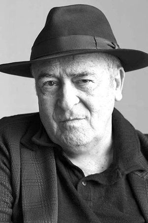 Bernardo Bertolucci: What Is the Purpose of Cinema?'s poster