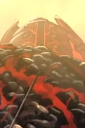 Hellboy II: The Golden Army - Prologue's poster
