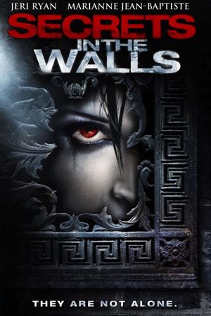 Secrets in the Walls's poster