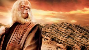 Beneath the Planet of the Apes's poster