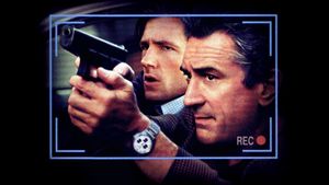 15 Minutes's poster