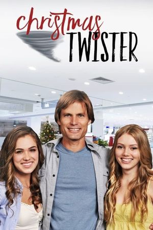 Christmas Twister's poster