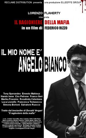 Il ragioniere della mafia's poster