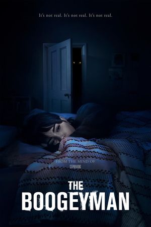 The Boogeyman's poster
