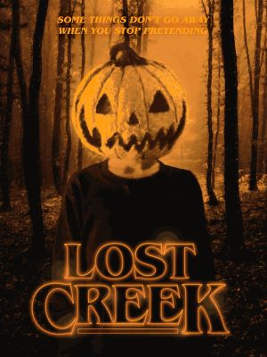 Lost Creek's poster