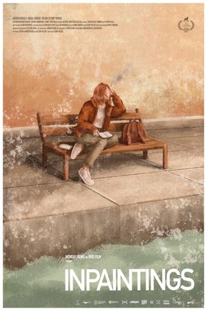Inpaintings's poster