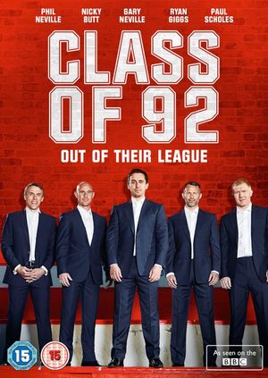 The Class of '92's poster