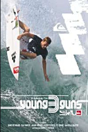 Young Guns 3's poster